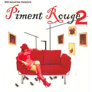 Piment Rouge 2