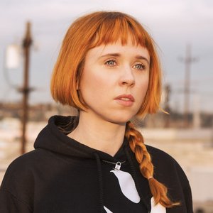 Holly Herndon with Martine Syms 的头像