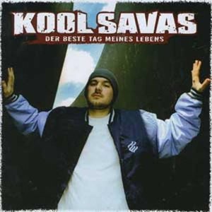 Kool Savas - Der beste Tag meines Lebens - 10 的头像