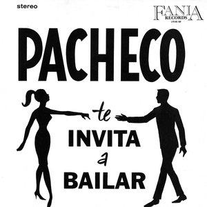 Pacheco Te Invita A Bailar