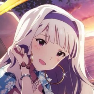 Takane Shijou (CV: Yumi Hara) 的头像