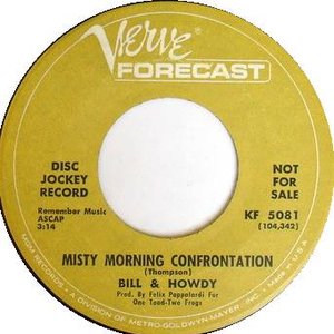 Bill & Howdy 的头像