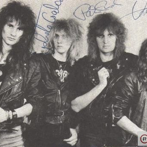 Ossian photo provided by Last.fm