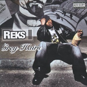 Grey Hairs [Explicit]
