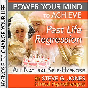 Past Life Regression Hypnosis