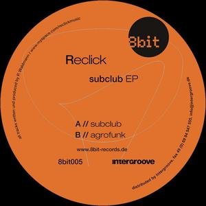 Subclub/ Agrofunk