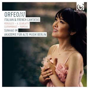 Orfeo(s): Italian and French Cantatas