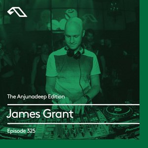 The Anjunadeep Edition 325