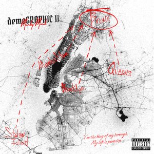 demoGRAPHIC II