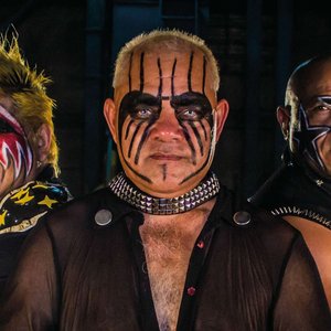 Los Súper Caracoles 的头像