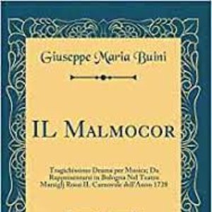 Giuseppe Maria Buini 的头像
