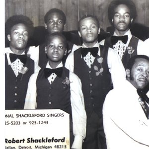 Shackleford Singers 的头像