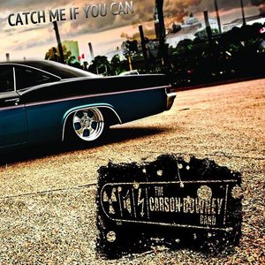 Catch Me If You Can