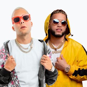 Nio Garcia & Casper Magico 的头像