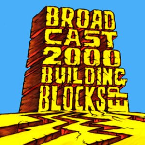 Изображение для 'Building Blocks EP'