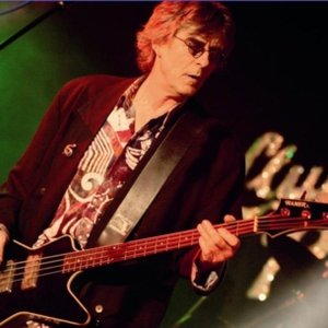 Avatar de Martin Turner's Wishbone Ash