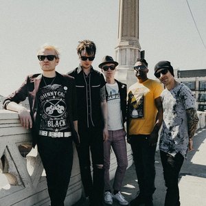 Avatar für Sum 41