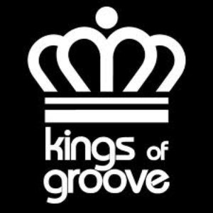 Avatar de Kings Of Groove Feat. Jessi Colasante