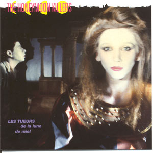 33. The Honeymoon Killers - Les Tueurs De La Lune De Miel - Zortam Music