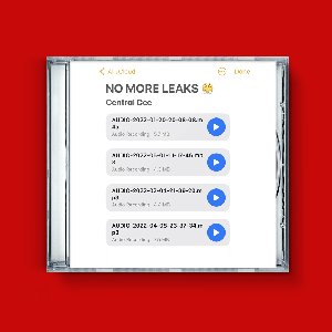 No More Leaks - EP