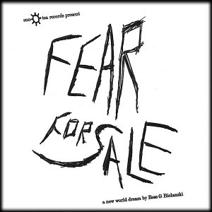 Fear For Sale