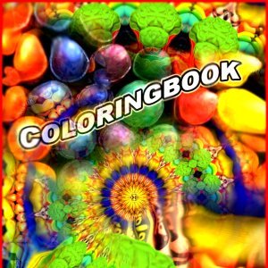 Image for 'ColoringBook'