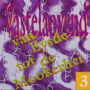 Vastelaovend van Eijsde tot de Mookerhei 3