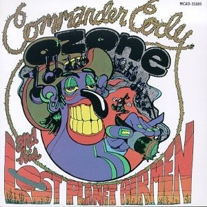 Commander Cody & His Lost Planet Airmen - 120 Psychedelic Trance Israel - Zortam Music