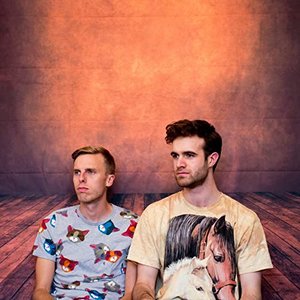 The Harry and Chris Show