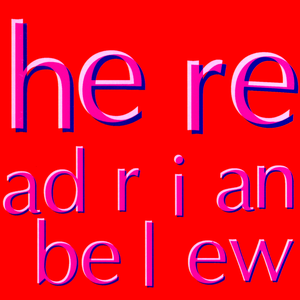 ...