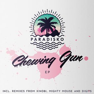 Chewing Gun