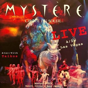 Mystère: Live in Las Vegas