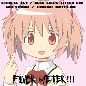 Fuck Metek!!!