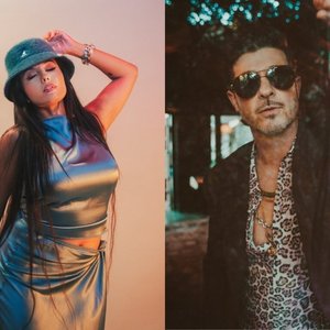 Annie Tracy & Robin Thicke のアバター