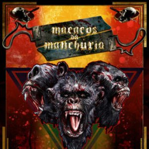 Macacos da Manchúria 的头像
