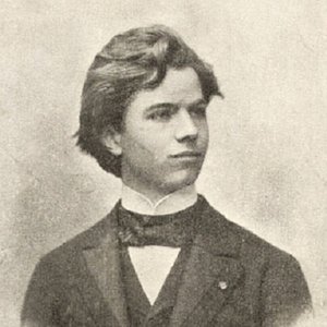 Rudolf Friml 的头像