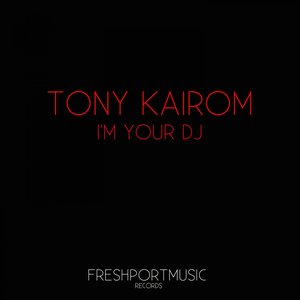 I'm Your DJ