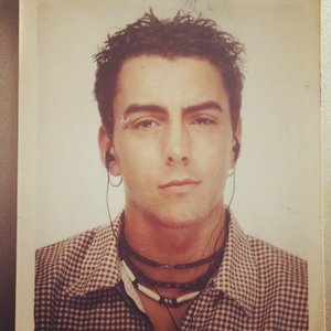 Avatar for Ian Watkins