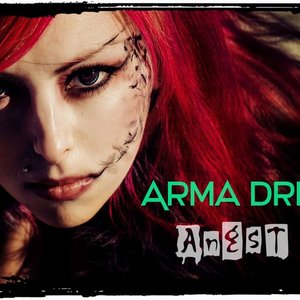 Avatar for Arma Dre