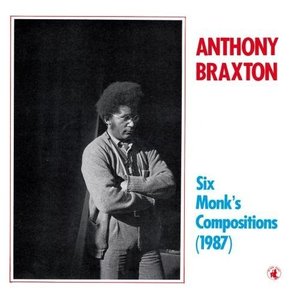 Avatar för Anthony Braxton, Buell Neidlinger, Billy Osborne & Mal Waldron