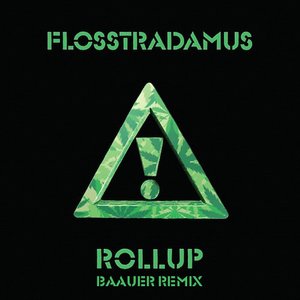 Roll Up (Baauer Remix)