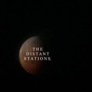 The Distant Stations 的头像