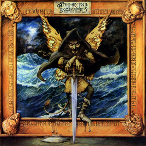 Jethro Tull - Pussy Willow  a Little Light Music  16 Lyrics - Zortam Music