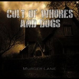 Murder Lane