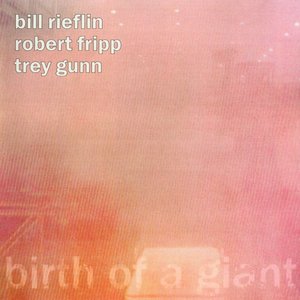 Birth Of A Giant