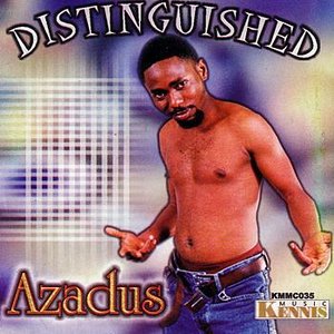 Distinguished