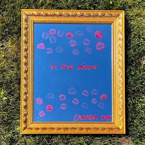 In the Mirror - Single