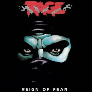 Reign of fear (Original Version)