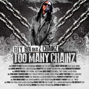 Too Many Chainz