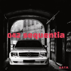 042 Sequentia Mixtape